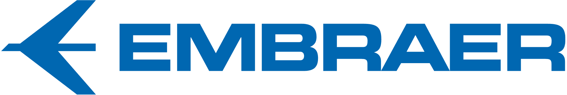 Embraer logo