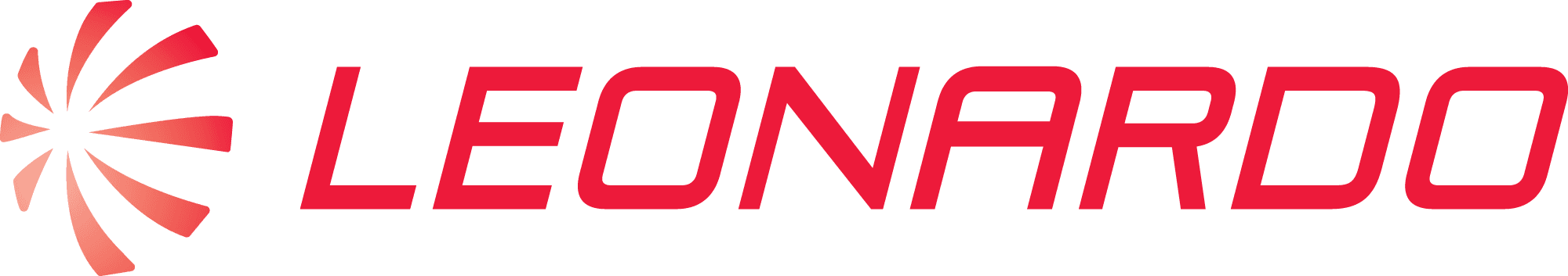 Leonardo logo